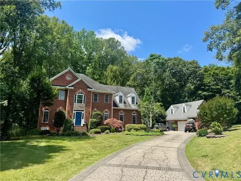 604 Cross Ridge Lan, Manakin Sabot, VA 23103