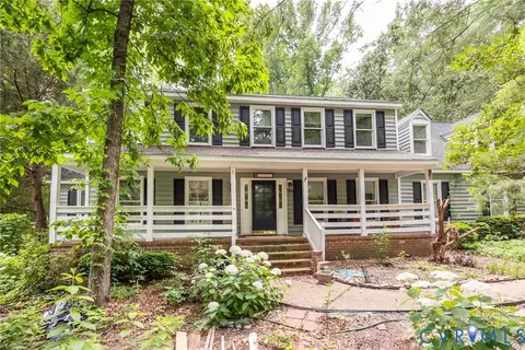 13403 Bradenshire Ct, Midlothian, VA 23114