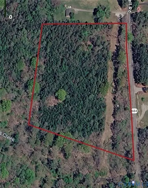 0000 Bell Rd, Powhatan, VA 23139