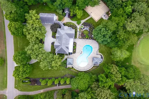 15512 Chesdin Green Way, Chesterfield, VA 23838