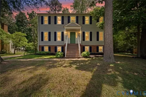 12611 Lancey Ct, Midlothian, VA 23114