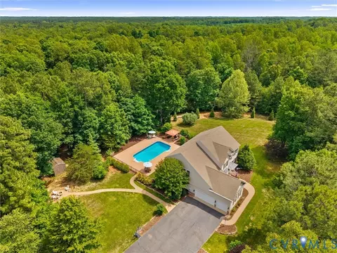 2000 Steeplechase Pkwy, Goochland, VA 23063