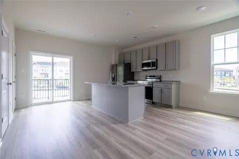 2118 Blossom Trail Ave #G-5, Henrico, VA 23223