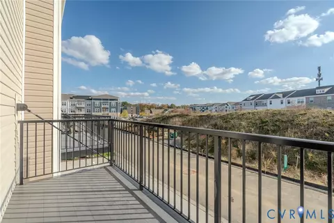 2124 Blossom Trail Ave #H-2, Henrico, VA 23223