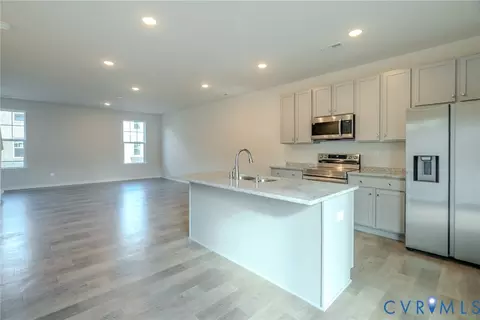 2130 Blossom Trail Ave #H-5, Henrico, VA 23223