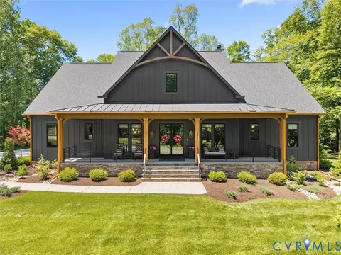 8587 Barrique Rd, New Kent, VA 23124