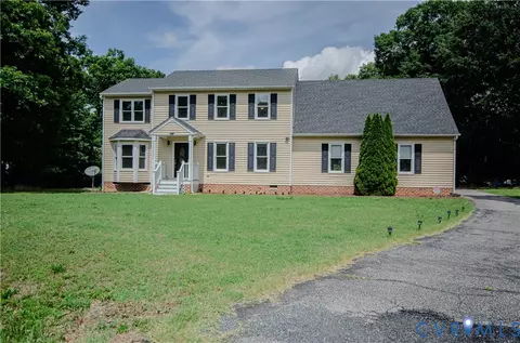 6807 Gatebridge Pl, North Chesterfield, VA 23234