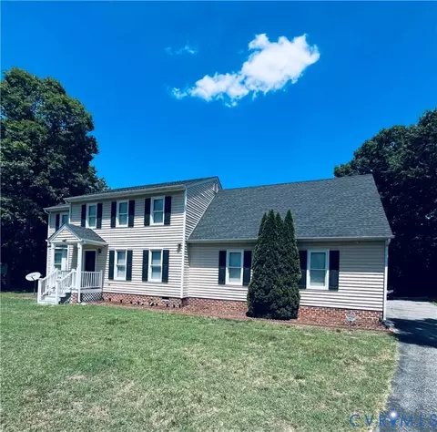 6807 Gatebridge Pl, North Chesterfield, VA 23234