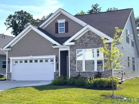10618 Valor Ln, Chesterfield, VA 23832