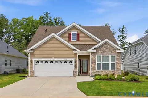 10618 Valor Ln, Chesterfield, VA 23832