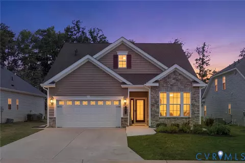 10618 Valor Ln, Chesterfield, VA 23832