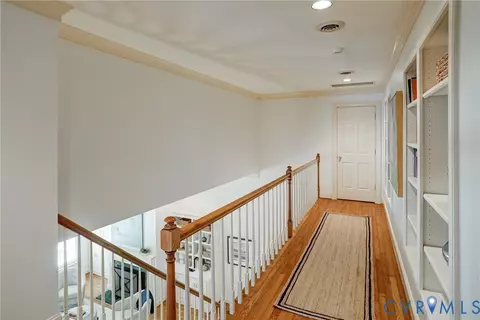 Entry Way - 12 E Square Ln, Richmond, VA 23238 photo 4 of 4