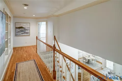 Entry Way - 12 E Square Ln, Richmond, VA 23238 photo 2 of 4