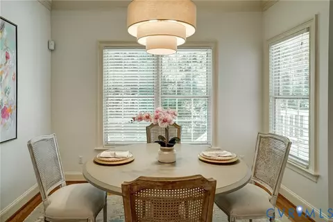 Dining - 12 E Square Ln, Richmond, VA 23238 photo 5 of 5