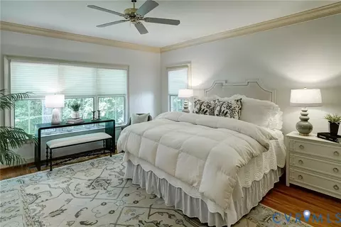 Bedroom - 12 E Square Ln, Richmond, VA 23238 photo 2 of 11