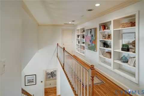 Entry Way - 12 E Square Ln, Richmond, VA 23238 photo 3 of 4