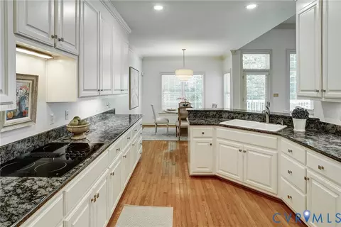 Kitchen - 12 E Square Ln, Richmond, VA 23238 photo 3 of 4