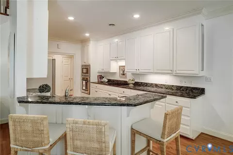 Kitchen - 12 E Square Ln, Richmond, VA 23238 photo 1 of 4