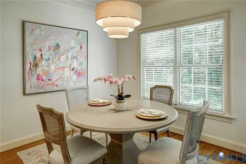 Dining - 12 E Square Ln, Richmond, VA 23238 photo 4 of 5