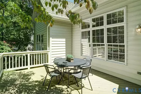 Exterior - 12 E Square Ln, Richmond, VA 23238 photo 3 of 9