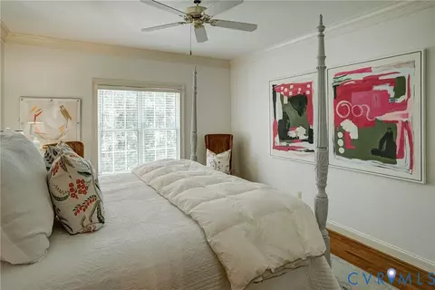 Bedroom - 12 E Square Ln, Richmond, VA 23238 photo 6 of 11