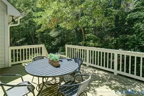 Exterior - 12 E Square Ln, Richmond, VA 23238 photo 4 of 9