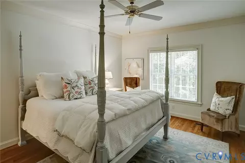 Bedroom - 12 E Square Ln, Richmond, VA 23238 photo 5 of 11