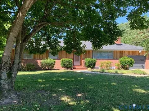 7423 Sandy Ln, Mechanicsville, VA 23111