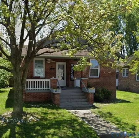 125 Richmond Ave, Colonial Heights, VA 23834