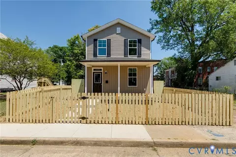 3007 Letcher Ave, Richmond, VA 23222