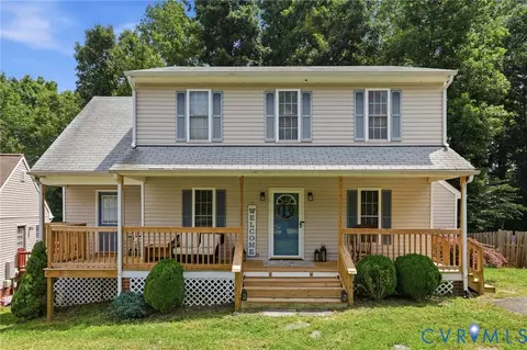 7861 Winding Ash Ter, Chesterfield, VA 23832