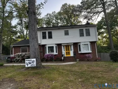 1006 Lomas Ct, Henrico, VA 23229