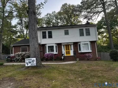1006 Lomas Ct, Henrico, VA 23229