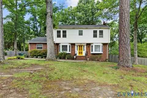1006 Lomas Ct, Henrico, VA 23229