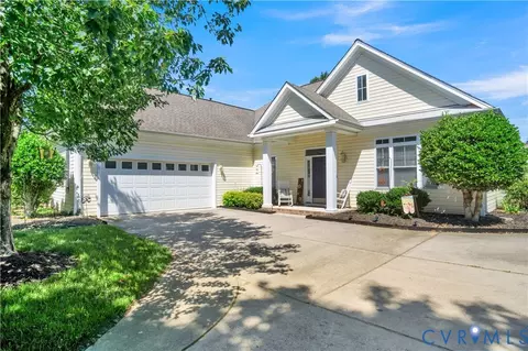 9132 Three Bushel Dr, Toano, VA 23168