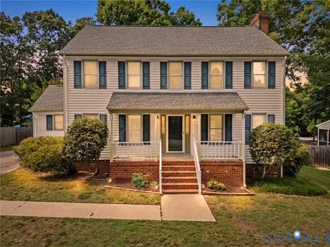 3324 Ludgate Rd, Chester, VA 23831