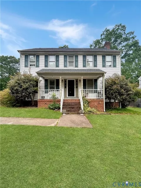 3324 Ludgate Rd, Chester, VA 23831
