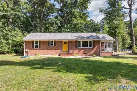 7101 Courthouse Rd, Prince George, VA 23875
