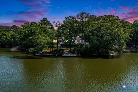 355 River View Rd, Heathsville, VA 22473