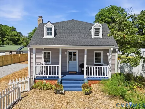 404 Short St, Ashland, VA 23005
