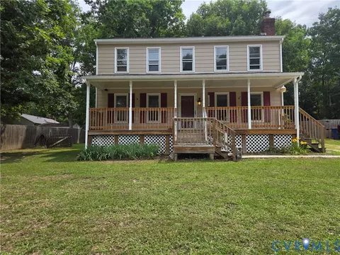 10107 Remora Dr, Richmond, VA 23237