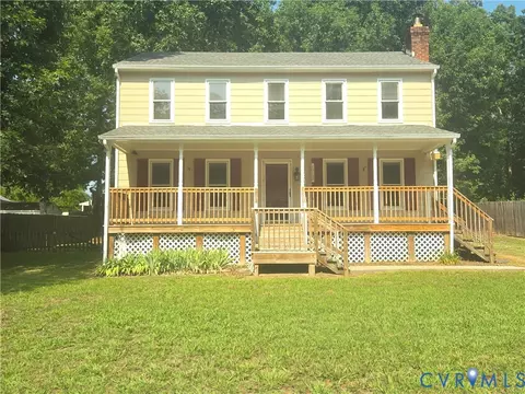 10107 Remora Dr, Richmond, VA 23237
