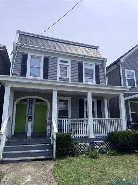 1517 N 22nd St, Richmond, VA 23223
