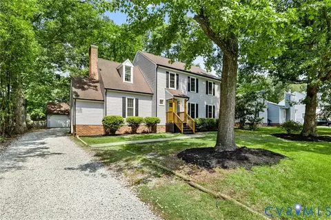 8630 Chester Forest Ln, Richmond, VA 23237