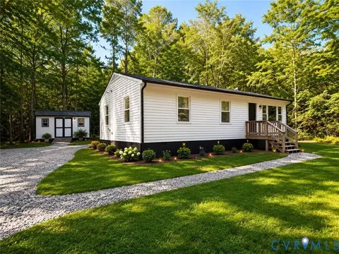 2010 Ridge Rd, Powhatan, VA 23139