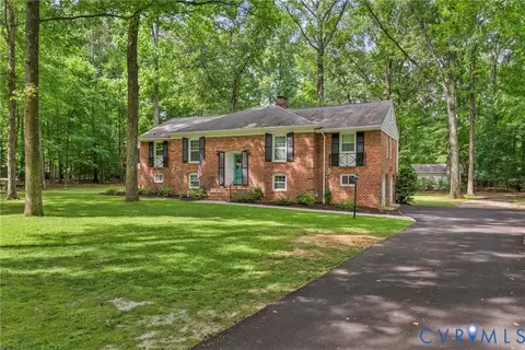 13531 Starcross Rd, Midlothian, VA 23113 photo 3