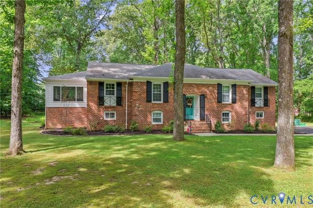 13531 Starcross Rd, Midlothian, VA 23113