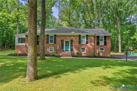 13531 Starcross Rd, Midlothian, VA 23113 photo 2