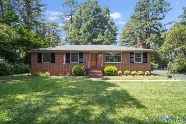 10470 Gregory Ave, Glen Allen, VA 23059
