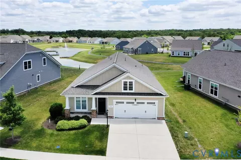 1713 New Settlement Dr, Henrico, VA 23231